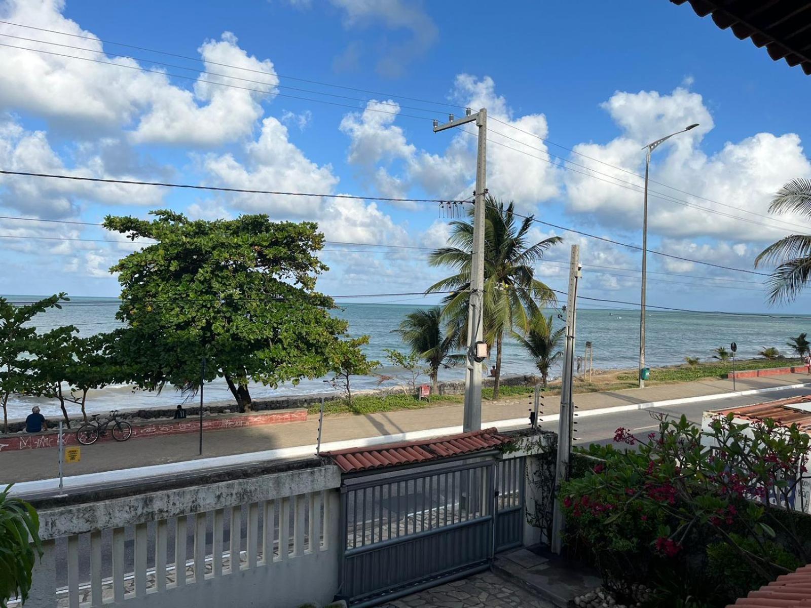 Caribessa Beira Mar Clube Aspep — Fotos 1